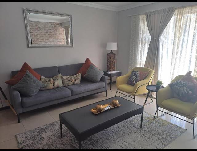 2 BEDROOM COMPLEX FOR SALE IN SOLHEIM